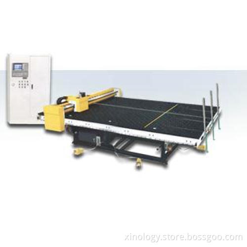 Automatic Glass Cutting Machines